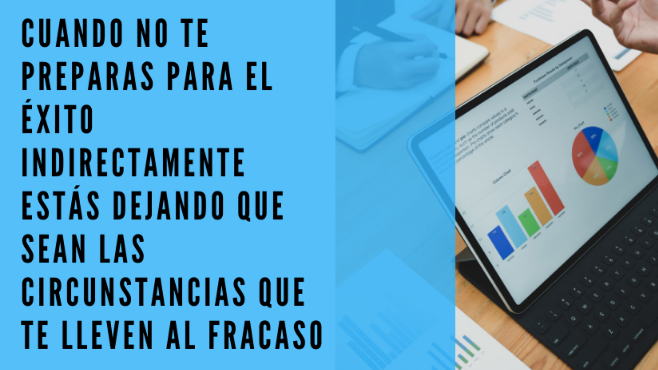 En este momento estás viendo La Preparación: La Clave para Ganar Dinero Vendiendo en la Era Digital
