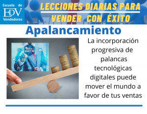 Lee más sobre el artículo Diez (10) formas de apalancamiento con tecnología digital para vender mas