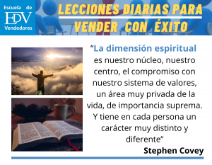 Lee más sobre el artículo Afilar el hacha en la dimensión espiritual para ser eficaz y productivo