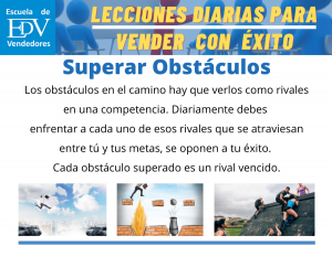 Lee más sobre el artículo Los tres pasos para superar los obstáculos en el camino hacia tu meta