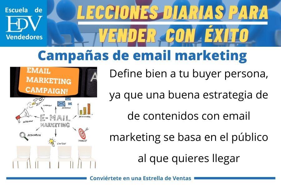 En este momento estás viendo Cómo dosificar los contenidos para lograr productividad en tus campañas de email marketing