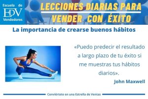 Lee más sobre el artículo ¿Cuántos días son necesarios para crear un hábito?