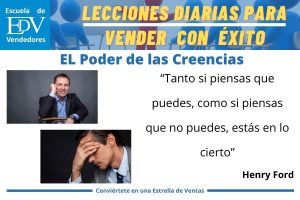 Lee más sobre el artículo 13 Creencias potenciadoras para maximizar la generación de negocios