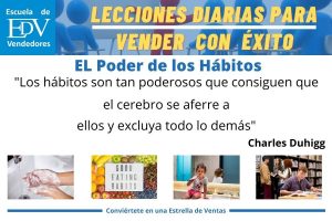 Lee más sobre el artículo Las 4 etapas del ciclo para crear los hábitos