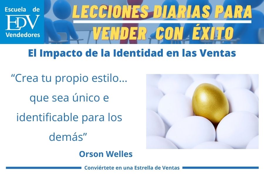 En este momento estás viendo El impacto de la identidad en la generación de negocios