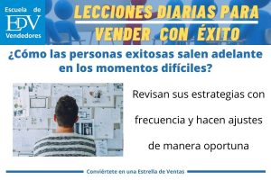 Lee más sobre el artículo ¿Cómo hacen las personas exitosas para salir adelante en los momentos de fracasos?