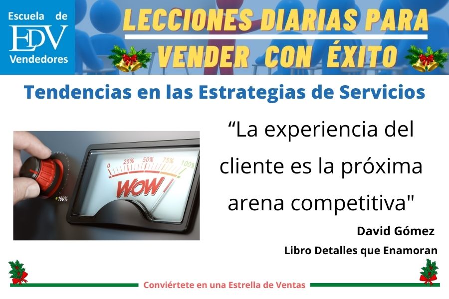 En este momento estás viendo 11 Tendencias en las estrategias de servicios y atención a los clientes para el 2021