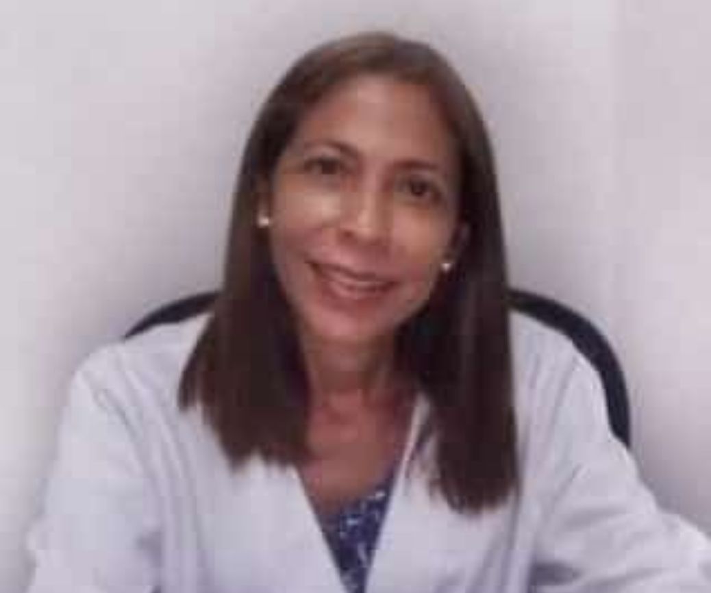 Lesbia Delgado