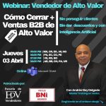 Webinar de 03 Abril2025