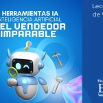 9 herramientas IA del Vendedor Imparable