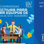 Equipos de Ventas de Alto Desempeño