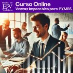 Curso Online Ventas Imparables para PYMES