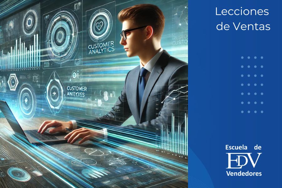 En este momento estás viendo Como conseguir más clientes en menos tiempo con Inteligencia Artificial