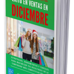 Portada 3D - Freebook Exito en ventas en diciembre