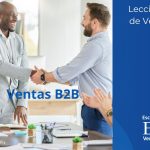 ventas B2b tradicional