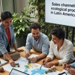 Canales de ventas ecológico en Latinoamérica