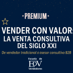 Curso Premium Vender con Valor 1080 x 1080 s Provoca Inrerés
