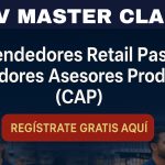 Ventas Retail Pro con logo EDV