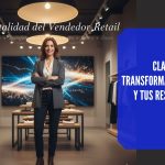 Mentalidad del Vendedor Retail