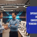 superar creencias limitantes en ventas