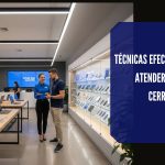 RADAR en Tienda de Tecnología