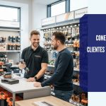 neuroventas en ferreteria retail