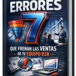 Los 7 erroes - MockUp