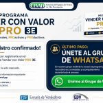 Pagina de Gracias VCV PRO 3E