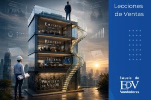 Lee más sobre el artículo Empresario Vendedor de Alto Valor