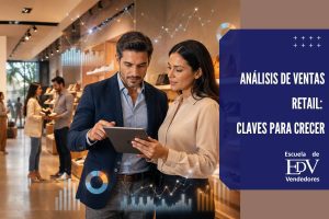 Análisis de Ventas retail