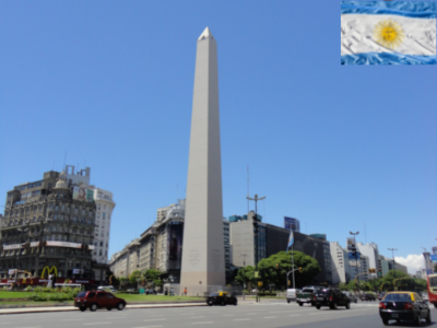 Argentina - Website 400 x 300